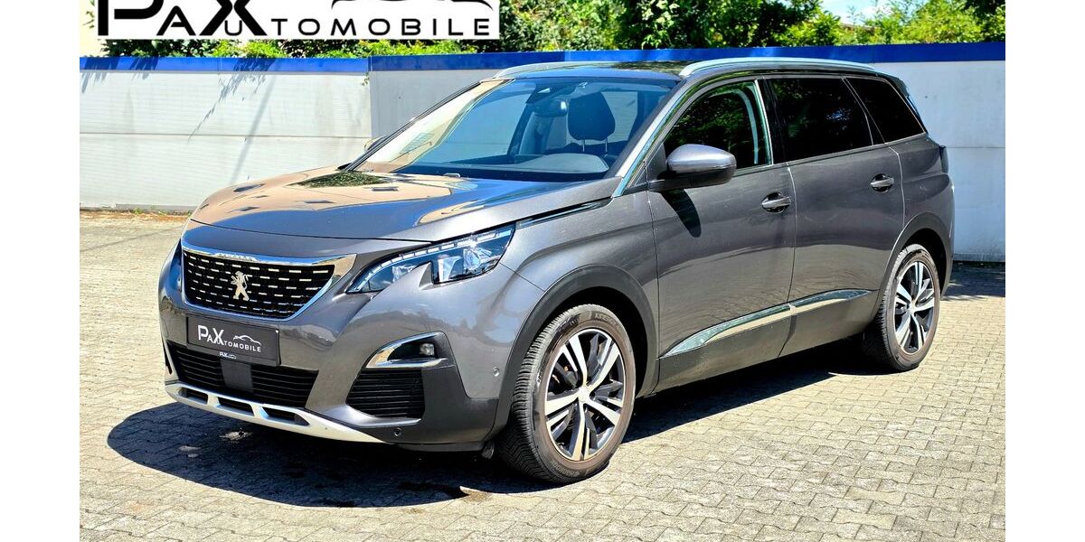 Peugeot 5008 114.790 km 14.880 &euro; Friedrichsthal 66299