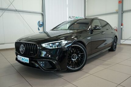 Mercedes-Benz S 63 AMG 37.700 km 149.900 &euro; Homburg 66424