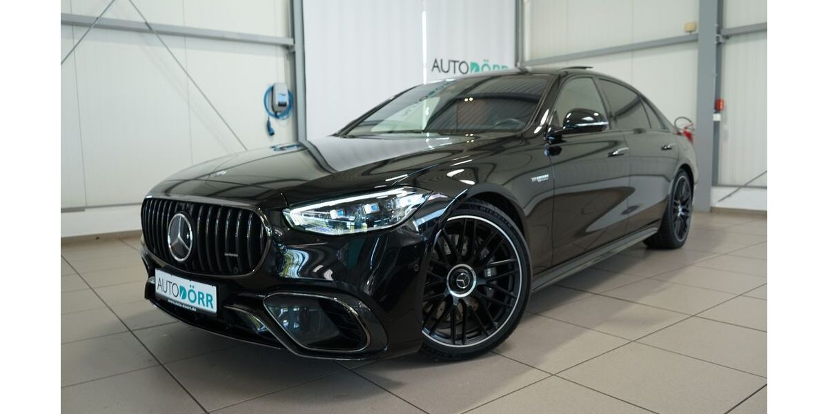 Mercedes-Benz S 63 AMG 37.700 km 149.900 &euro; Homburg 66424