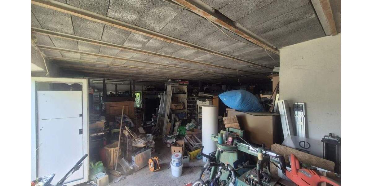 Gewerbeobjekt Kröppen - 73.000&euro; | Angebot:25706001