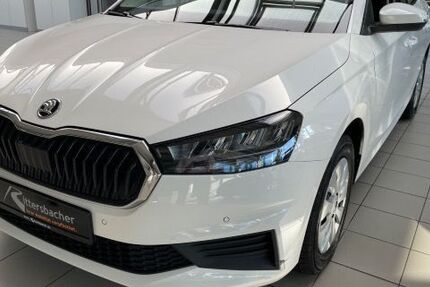 Skoda Fabia 62.143 km 15.390 &euro; Saarbrücken 66130