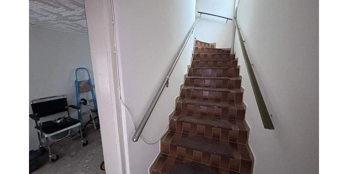 Mehrfamilienhaus, Wohnhaus Pirmasens Erlenbrunn - 4 Zimmer, 100 m&sup2;, 115.000&euro; | Angebot:25745678