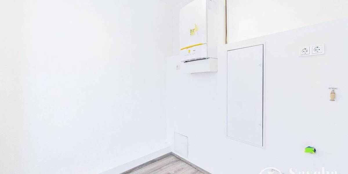 Zwei Wohnungen in zentraler Lage von St. Ingbert - ideal für Eigennutzer und Anleger - Reihenmittelhaus Sankt Ingbert St. Ingbert | Angebot:26247879