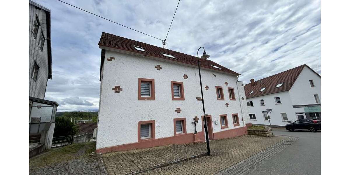 Einfamilienhaus Gersheim - 6 Zimmer, 187 m&sup2;, 149.000&euro; | Angebot:26758233
