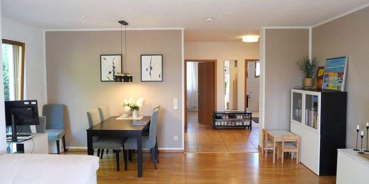 Etagenwohnung Blieskastel Bierbach - 3 Zimmer, 74 m&sup2;, 150.000&euro; | Angebot:25729575