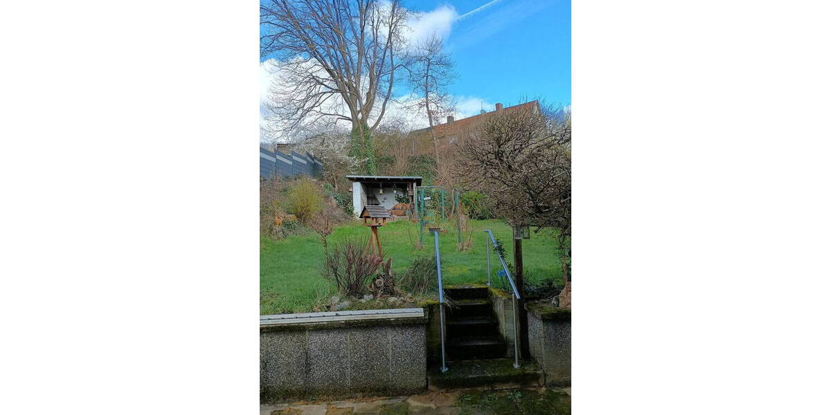 Doppelhaushälfte Saarbrücken Dudweiler Dudweiler - 7 Zimmer, 124 m&sup2;, 236.000&euro; | Angebot:26092851