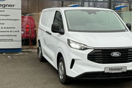 Ford Transit Custom 15.000 km 35.990 &euro; Pirmasens 66953
