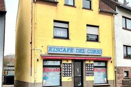 Haus Merchweiler - 5 Zimmer, 130 m&sup2;, 125.000&euro; | Angebot:25745737