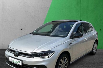 VW Polo 22.672 km 22.890 &euro; Saarbrücken 66130