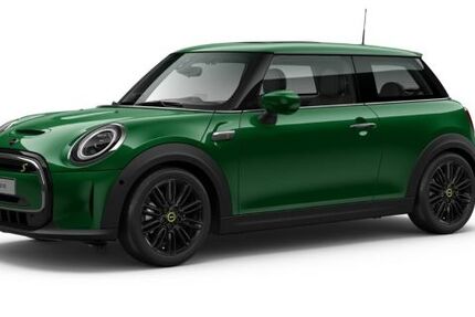 Mini Cooper SE 37.300 km 18.999 &euro; Pirmasens 66954