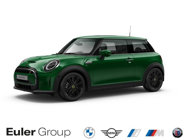 Mini Cooper SE 37.300 km 18.999 &euro; Pirmasens 66954