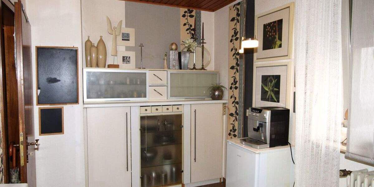 Einfamilienhaus Ramstein-Miesenbach Ramstein - 5 Zimmer, 133 m&sup2;, 225.000&euro; | Angebot:25707641