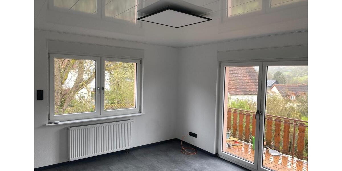 Etagenwohnung Kusel - 3 Zimmer, 85 m&sup2;, 1.350&euro; | Angebot:25509780