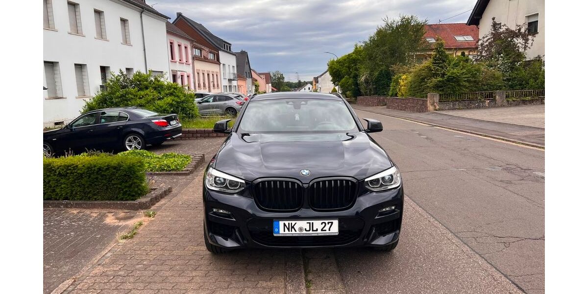 BMW X4 125.000 km 29.500 &euro; Eppelborn 66571