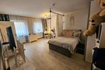 Hochparterre Saarbrücken Eschberg - 1 Zimmer, 30 m&sup2;, 85.000&euro; | Angebot:26820746