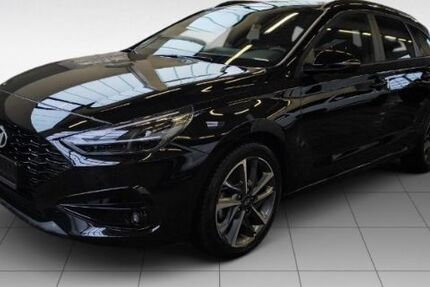Hyundai i30 25.359 km 20.990 &euro; Contwig 66497