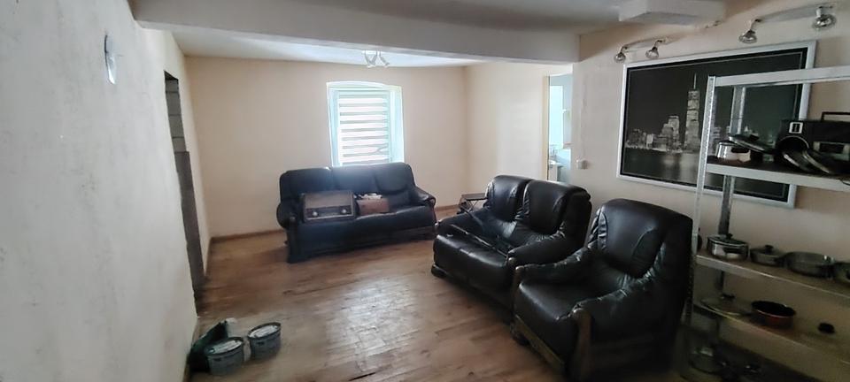 Doppelhaushälfte Tholey - 6 Zimmer, 130 m&sup2;, 58.000&euro; | Angebot:26068266