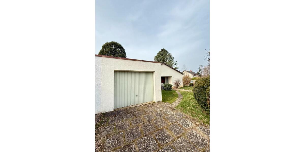 Einfamilienhaus Sankt Ingbert - 3.5 Zimmer, 107 m&sup2;, 365.000&euro; | Angebot:24432616