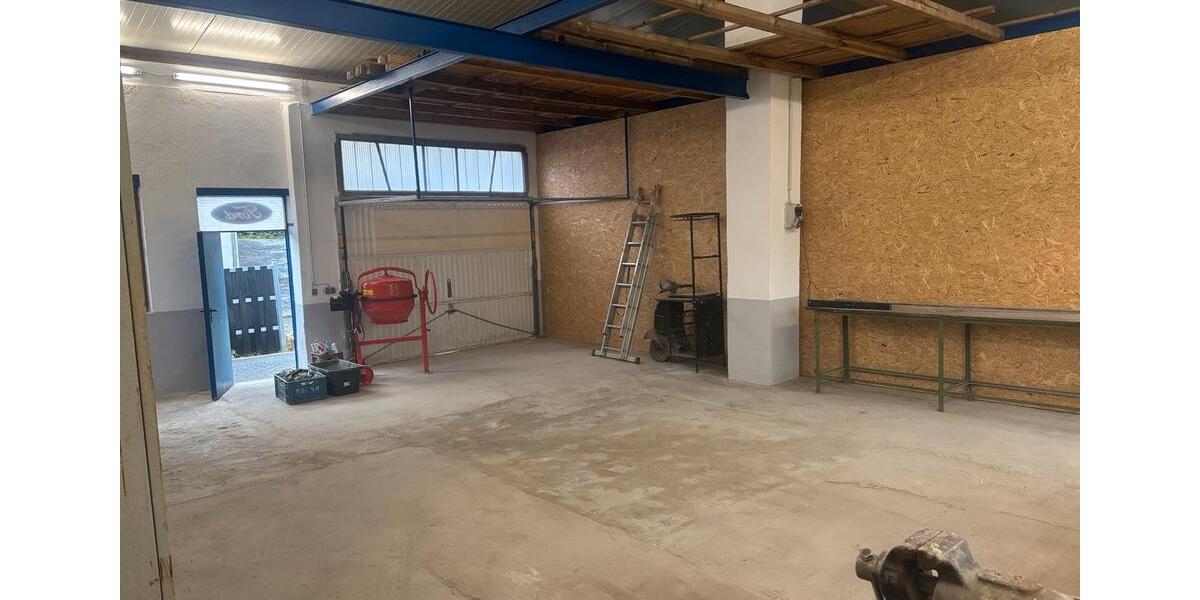 Gewerbeobjekt Sankt Wendel - 450&euro; | Angebot:25973632