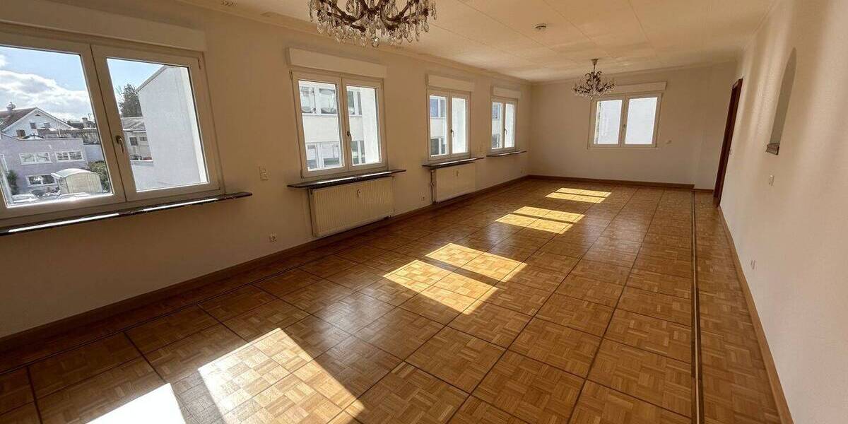 Mehrfamilienhaus, Wohnhaus Saarbrücken St Johann - 9 Zimmer, 310 m&sup2;, 899.000&euro; | Angebot:26118044