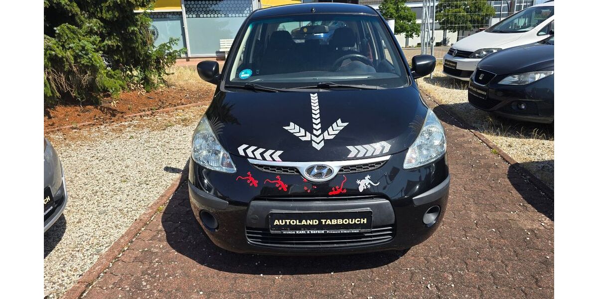 Hyundai i10 118.416 km 1.599 &euro; Pirmasens 66954