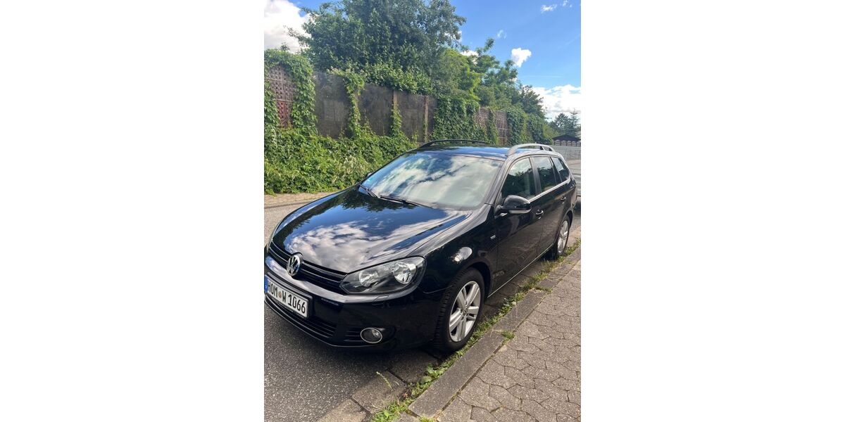 VW Golf 101.500 km 7.299 &euro; Saarbrücken 66386