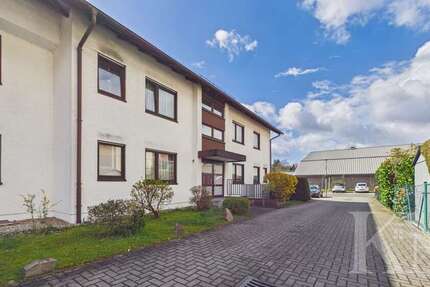 Wohnung Friedrichsthal - 3 Zimmer, 101 m&sup2;, 165.000&euro; | Angebot:26234122