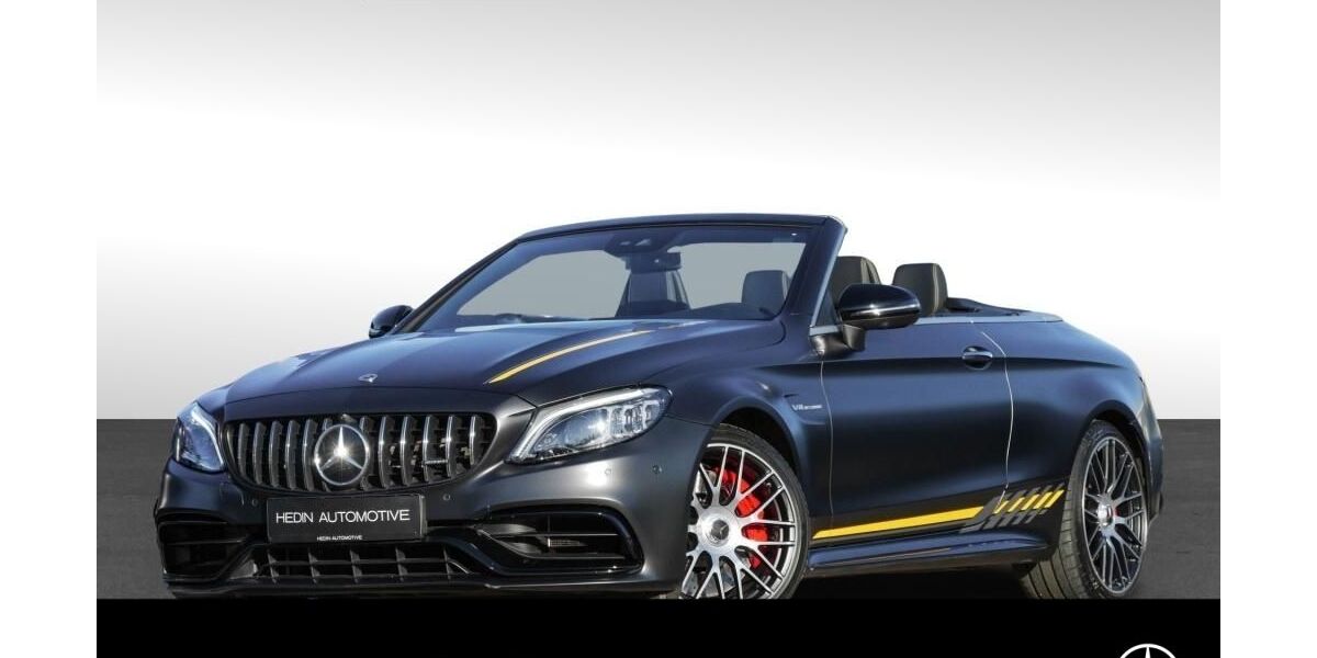 Mercedes-Benz C 63 AMG 47.103 km 82.900 &euro; Saarbrücken 66117