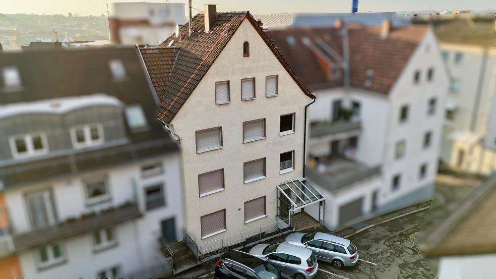 Einfamilienhaus Pirmasens - 8 Zimmer, 312 m&sup2;, 319.000&euro; | Angebot:24973344