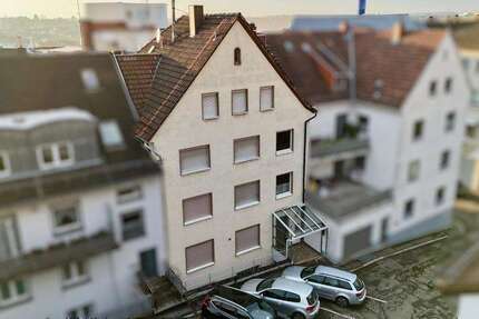 Haus Pirmasens - 8 Zimmer, 312 m&sup2;, 319.000&euro; | Angebot:24973344