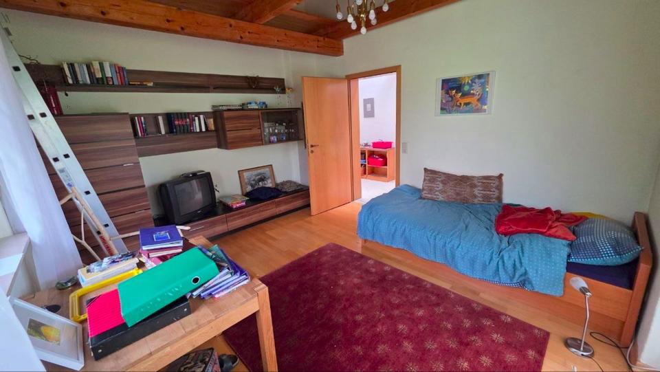 Einfamilienhaus Saarbrücken Scheidt - 4 Zimmer, 140 m&sup2;, 450.000&euro; | Angebot:26067670