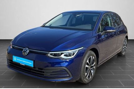 VW Golf 60.810 km 19.990 &euro; Homburg 66424