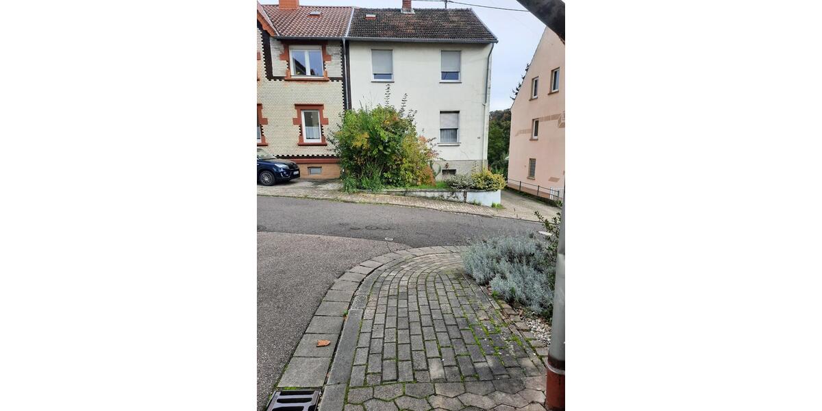 Doppelhaushälfte Saarbrücken Dudweiler - 5 Zimmer, 100 m&sup2;, 86.000&euro; | Angebot:26248072