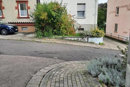 Haus Saarbrücken Dudweiler - 5 Zimmer, 100 m&sup2;, 86.000&euro; | Angebot:26248072