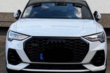 Audi Q3 110.000 km 24.000 &euro; Saarbrücken 66111