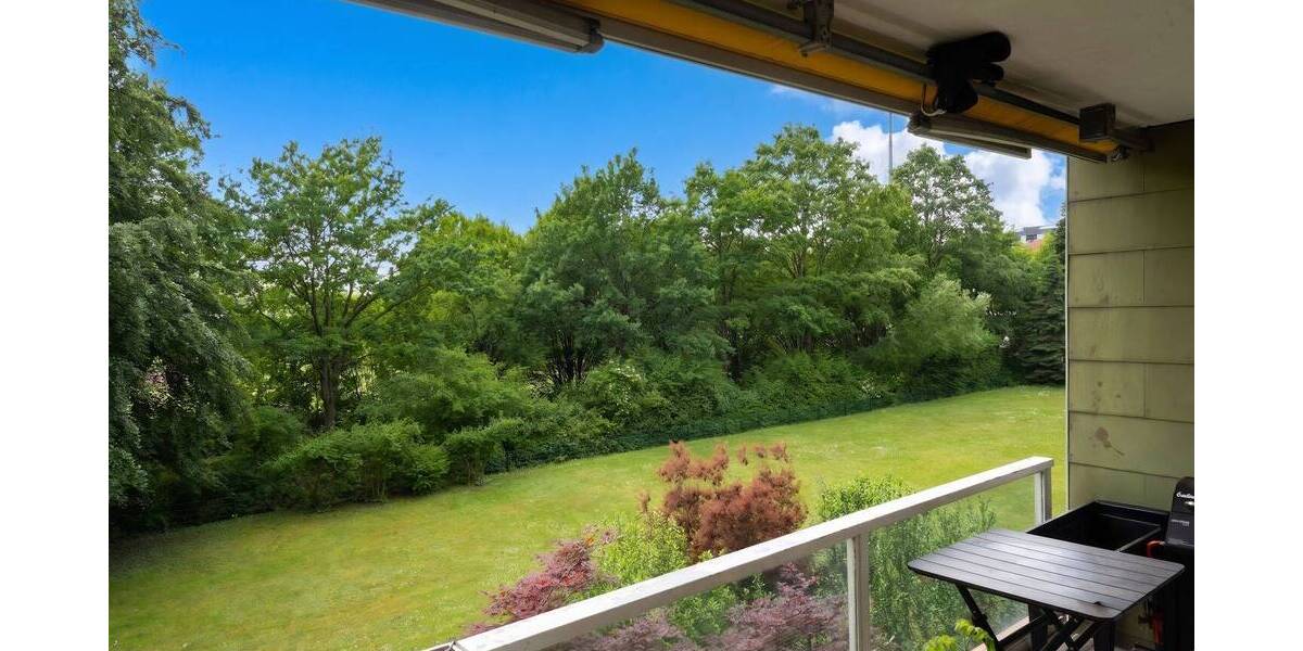 Etagenwohnung Saarbrücken St Johann - 2 Zimmer, 61 m&sup2;, 159.000&euro; | Angebot:26909623