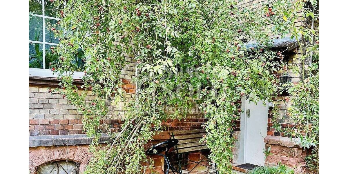 Für Kreative & Freigeister - Charaktervolle 4ZKB Wohnung in Saarbrücken am Waldrand - Etagenwohnung Quierschied Fischbach | Angebot:26888356