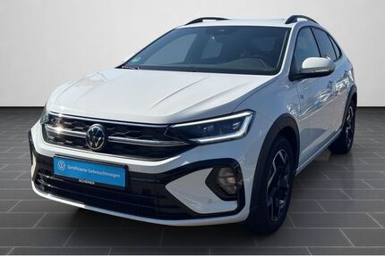 VW Taigo 25.300 km 26.800 &euro; Saarbrücken 66115