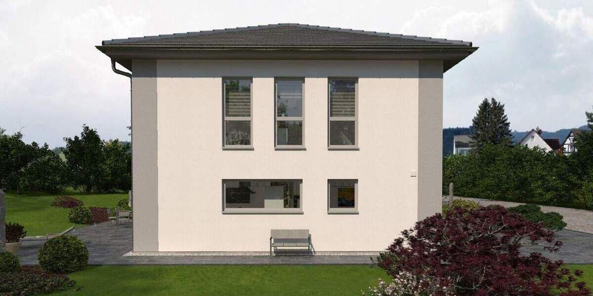 Einfamilienhaus Landstuhl Atzel - 6 Zimmer, 187 m&sup2;, 537.900&euro; | Angebot:25706182