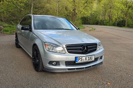 Mercedes-Benz C 180 129.000 km 11.000 &euro; Pirmasens 66953