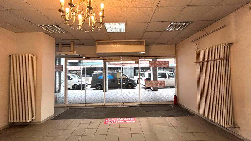 Gewerbeobjekt Saarbrücken - 4.500&euro; | Angebot:24932150