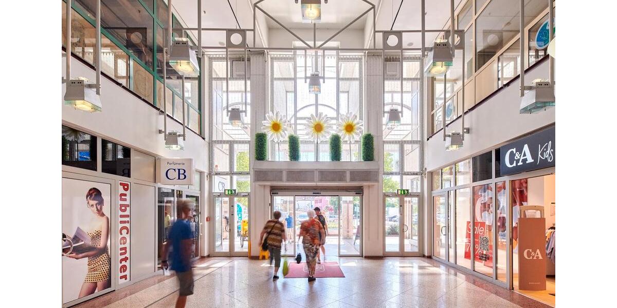 Gewerbeobjekt Homburg - 3.250&euro; | Angebot:19984940