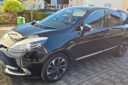 Renault Scenic 190.000 km 5.000 &euro; Blieskastel 66440