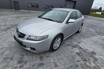 Honda Accord 122.635 km 5.200 &euro; Ramstein-Miesenbach 66877