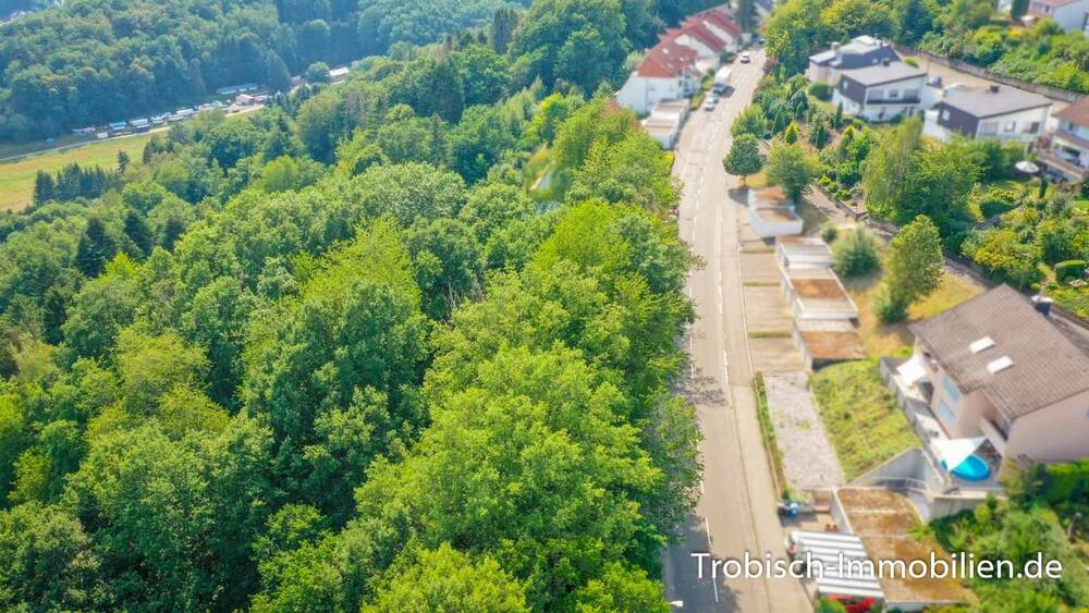 Grundstück Pirmasens Innenstadt - 69.500&euro; | Angebot:25678912