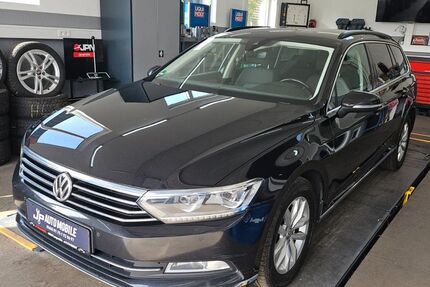 VW Passat Variant 266.000 km 10.999 &euro; Langmühle 66969