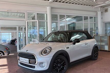 Mini Cooper Cabrio 59.995 km 17.999 &euro; Homburg/Saar 66424