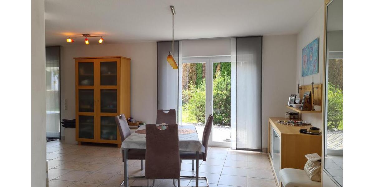 Modernes lichtdurchflutetes Einfamilienhaus in Topwohnlage von Bexbach - Einfamilienhaus Bexbach | Angebot:21093044