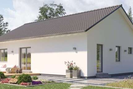 Haus Hauptstuhl - 4 Zimmer, 90 m&sup2;, 399.427&euro; | Angebot:25277503