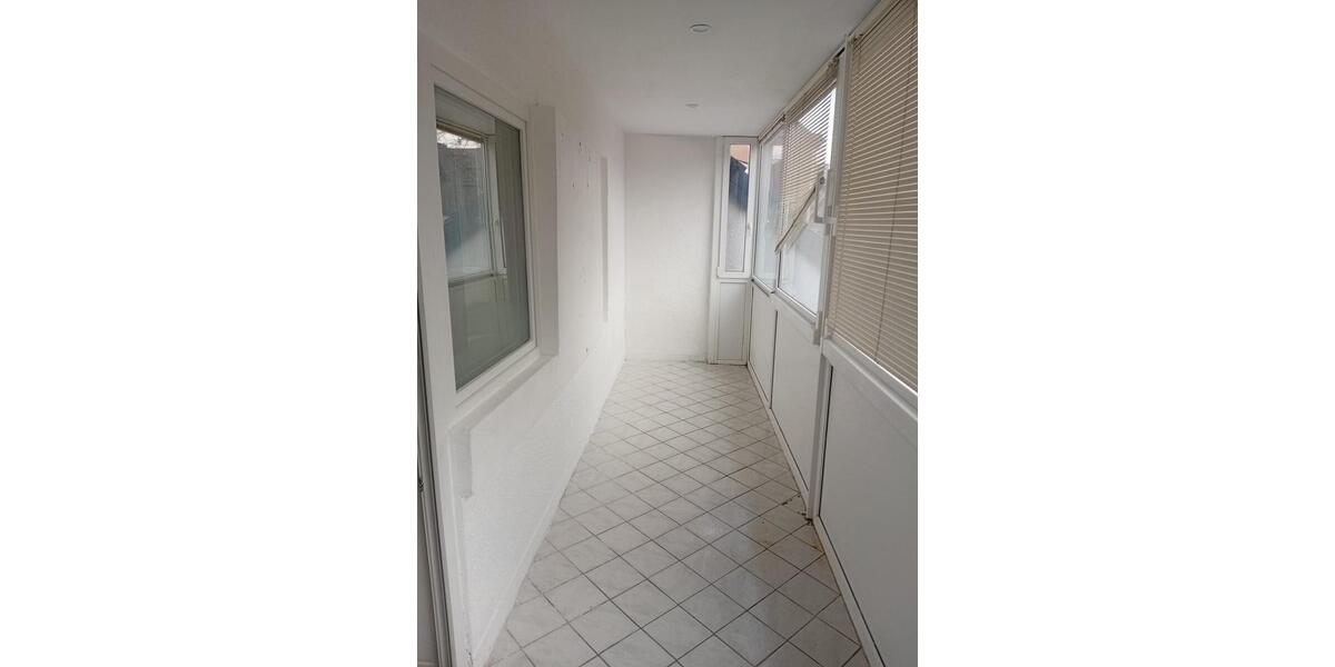 Etagenwohnung Merchweiler - 1 Zimmer, 45 m&sup2;, 540&euro; | Angebot:25084930